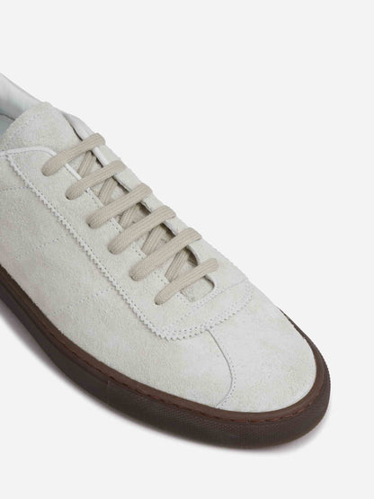 Outlet online Common Projects Hombre Zapatillas Achilles color Blanco sku 616-003298 01 - Foto 5