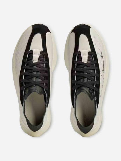 Outlet online Adidas Y-3 Hombre Zapatillas Adios Pro 3.0 LX color Negro sku 616-003310 01 - Foto 3