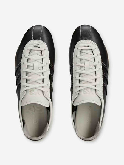 Outlet online Adidas Y-3 Hombre Sneakers Y-3 Tokyo color Negro sku 616-003314 01 - Foto 3