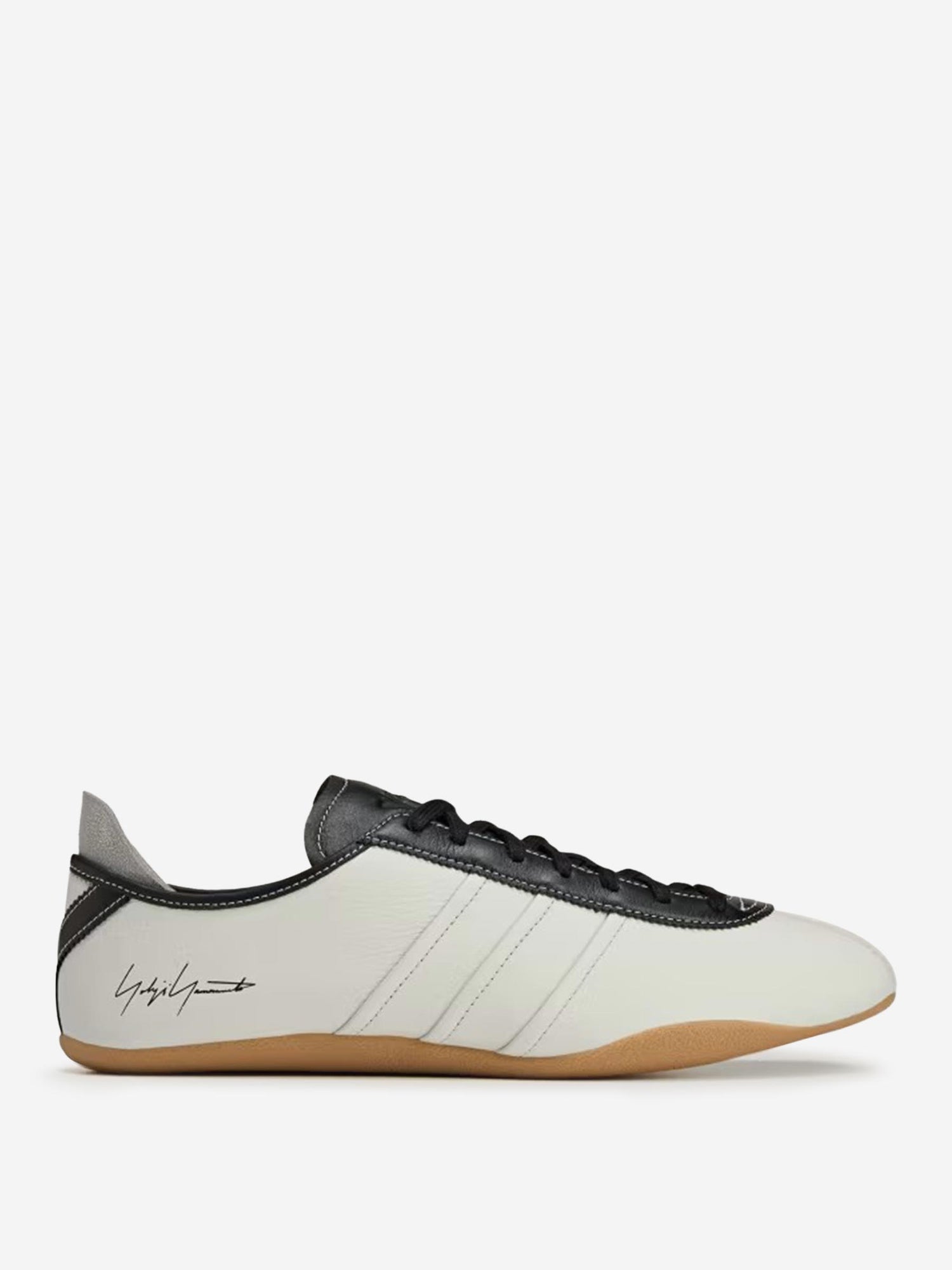 Outlet online Adidas Y-3 Hombre Zapatillas Tokyo color Gris Antracita sku 616-003315 01 - Foto 1