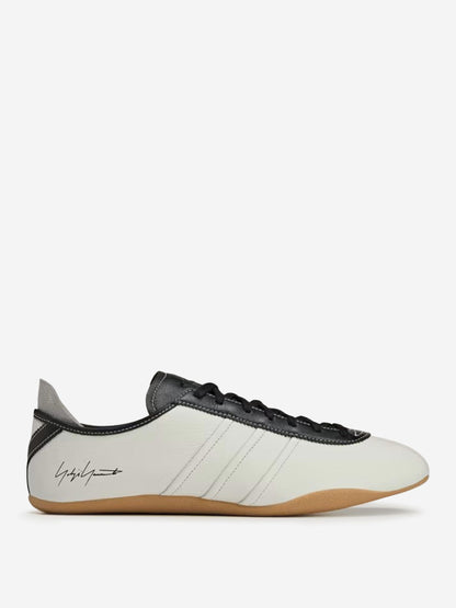 Outlet online Adidas Y-3 Hombre Zapatillas Tokyo color Gris Antracita sku 616-003315 01 - Foto 1