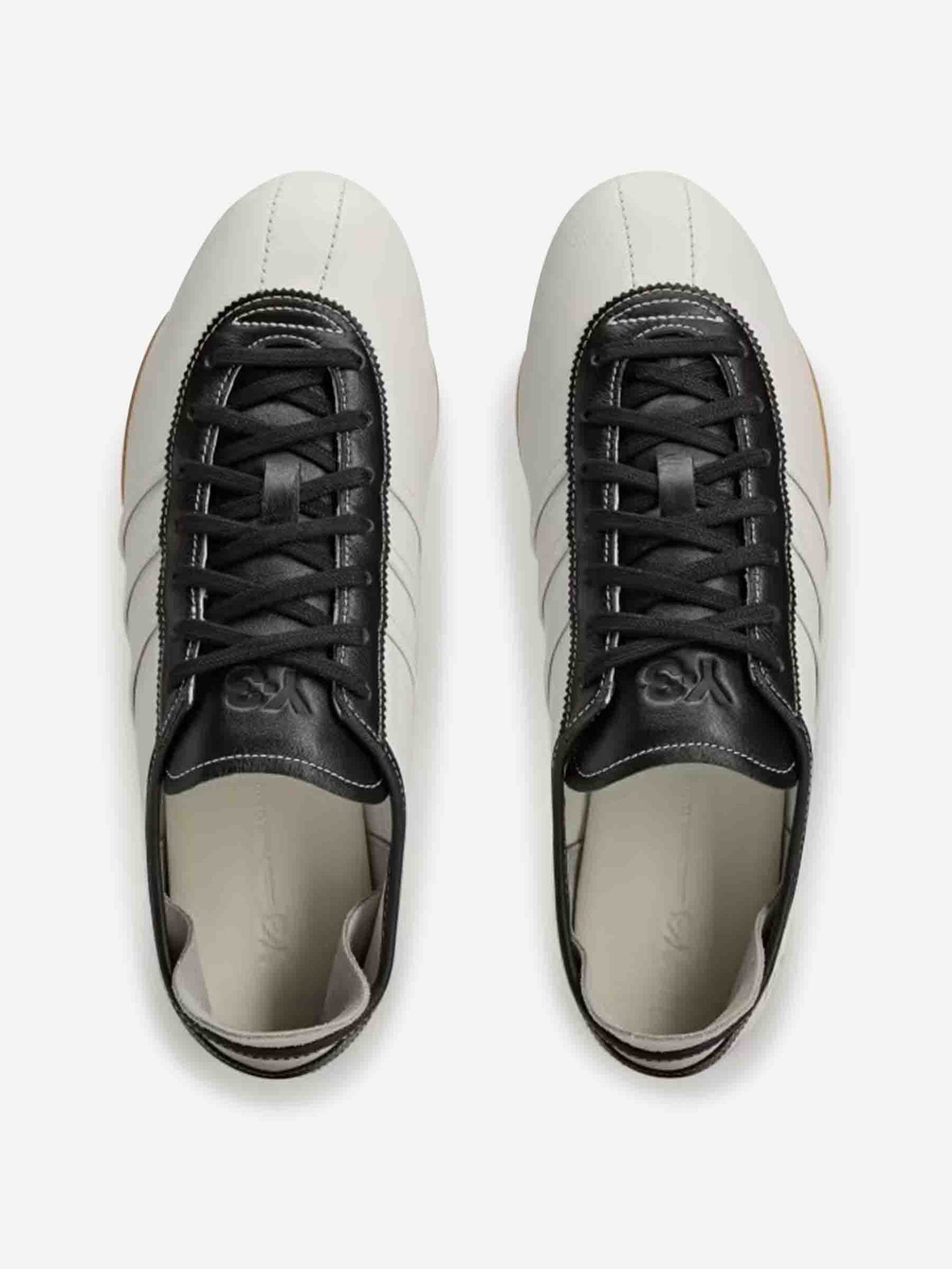 Outlet online Adidas Y-3 Hombre Zapatillas Tokyo color Gris Antracita sku 616-003315 01 - Foto 3