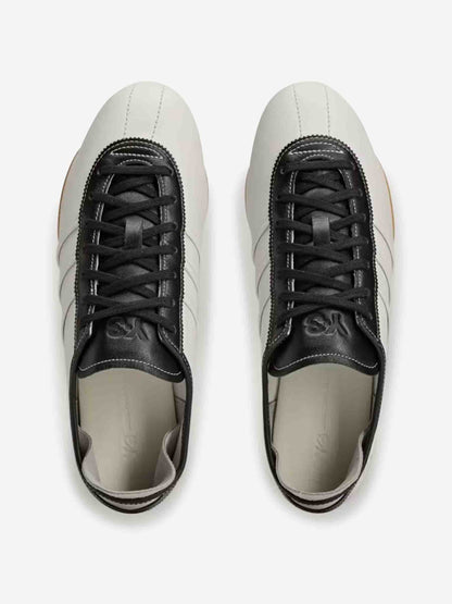 Outlet online Adidas Y-3 Hombre Zapatillas Tokyo color Gris Antracita sku 616-003315 01 - Foto 3