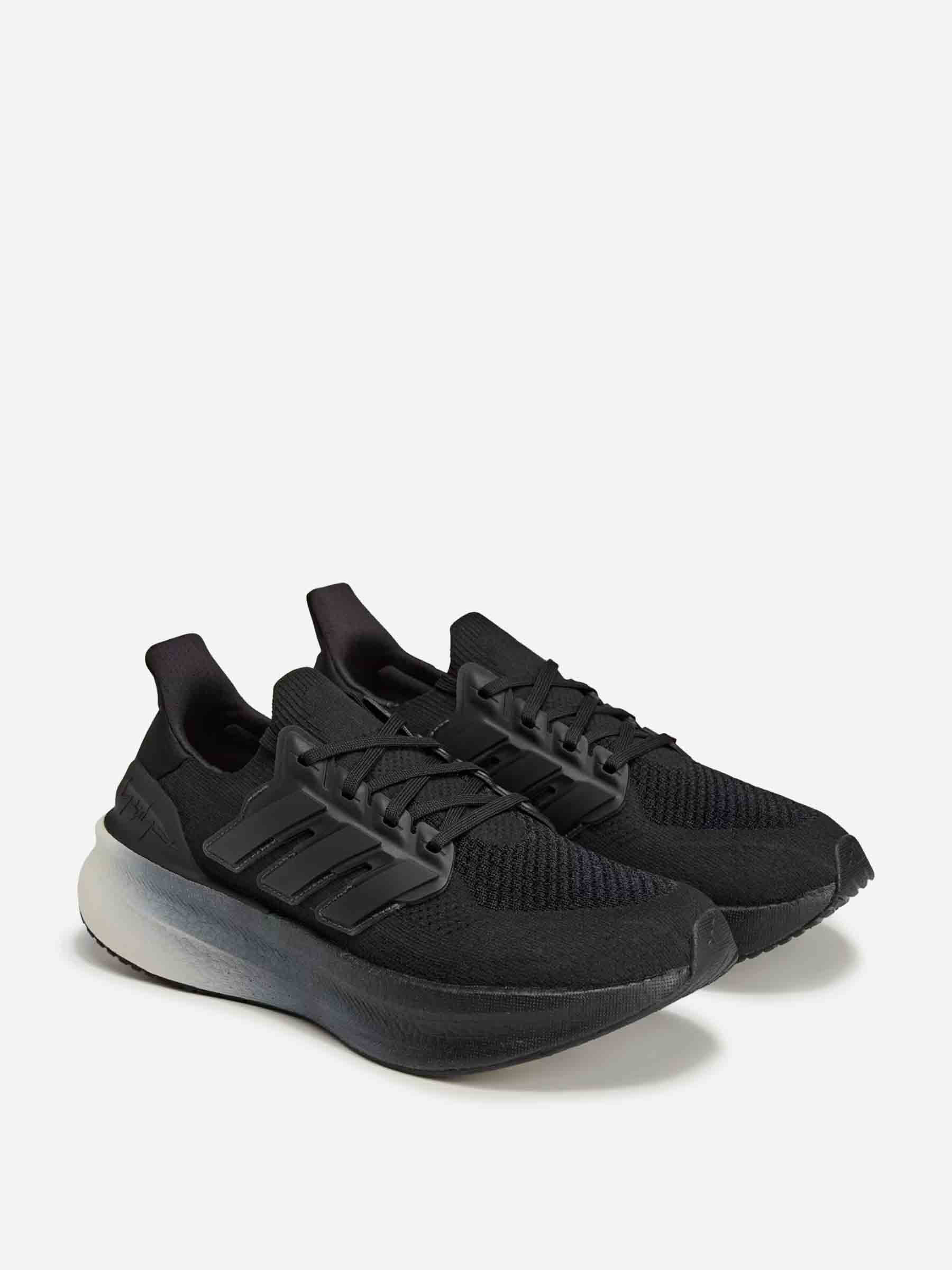 Outlet online Adidas Y-3 Hombre Zapatillas Ultraboost 5 color Negro sku 616-003316 01 - Foto 2