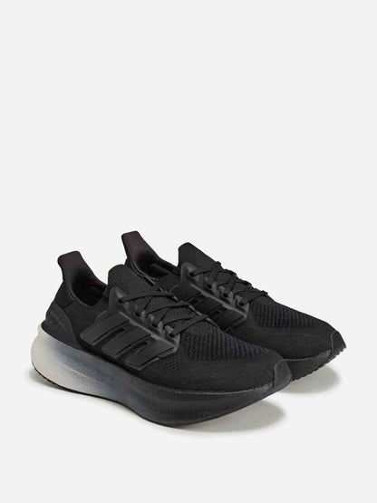 Outlet online Adidas Y-3 Hombre Zapatillas Ultraboost 5 color Negro sku 616-003316 01 - Foto 2