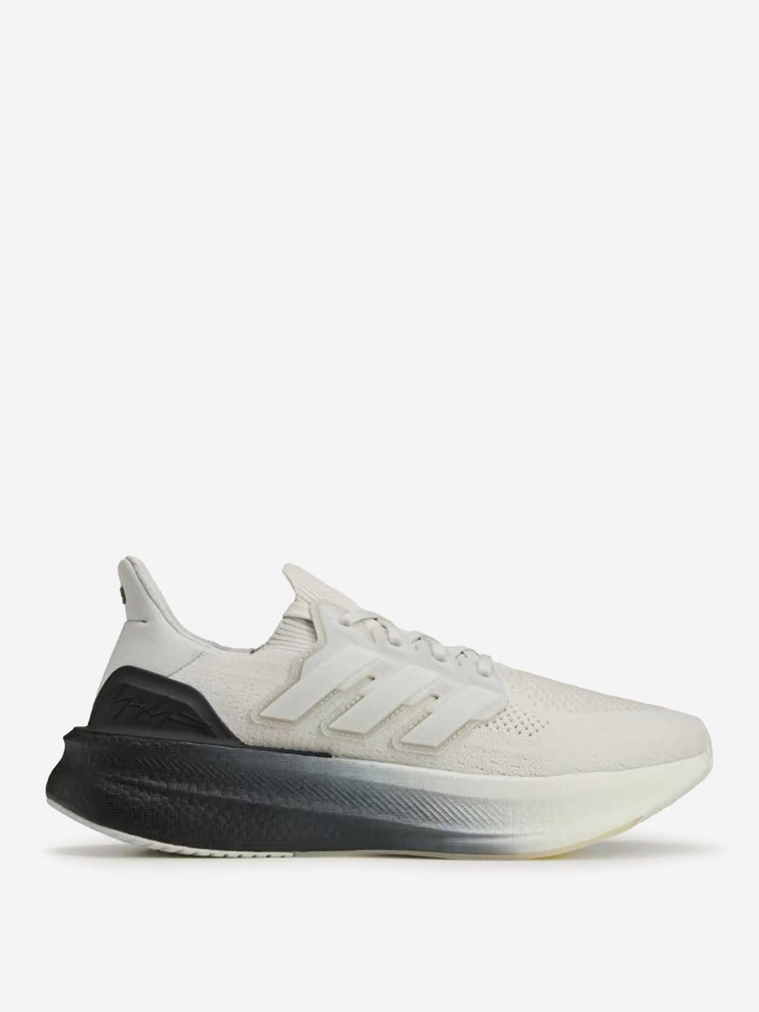 Outlet online Adidas Y-3 Hombre Sneakers Ultraboost 5 color Gris sku 616-003317 01 - Foto 1