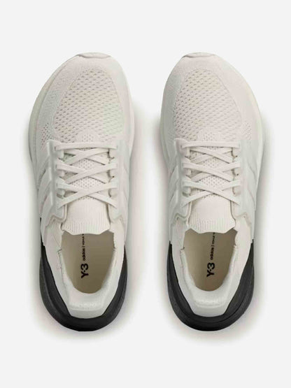 Outlet online Adidas Y-3 Hombre Sneakers Ultraboost 5 color Gris sku 616-003317 01 - Foto 3