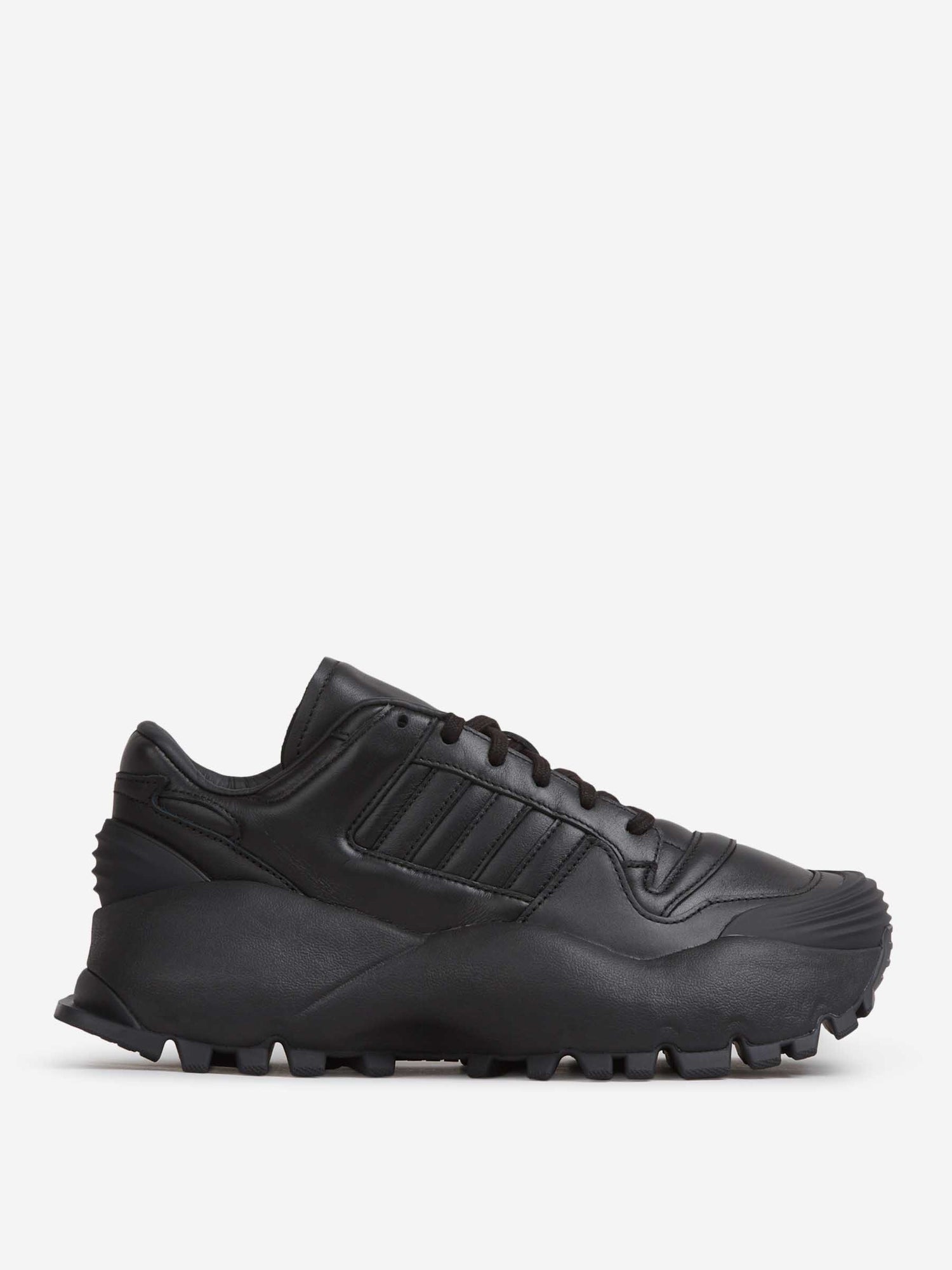 Outlet online Adidas Willy Chavarria Hombre Zapatillas Forum color Negro sku 616-003333 01 - Foto 1