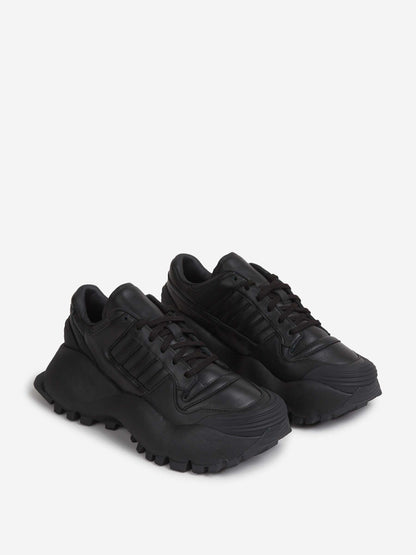 Outlet online Adidas Willy Chavarria Hombre Zapatillas Forum color Negro sku 616-003333 01 - Foto 2