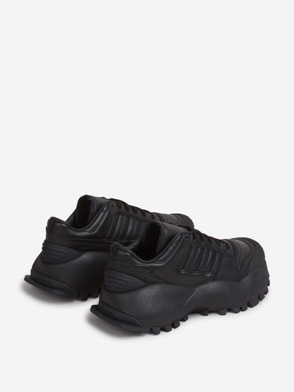 Outlet online Adidas Willy Chavarria Hombre Zapatillas Forum color Negro sku 616-003333 01 - Foto 3