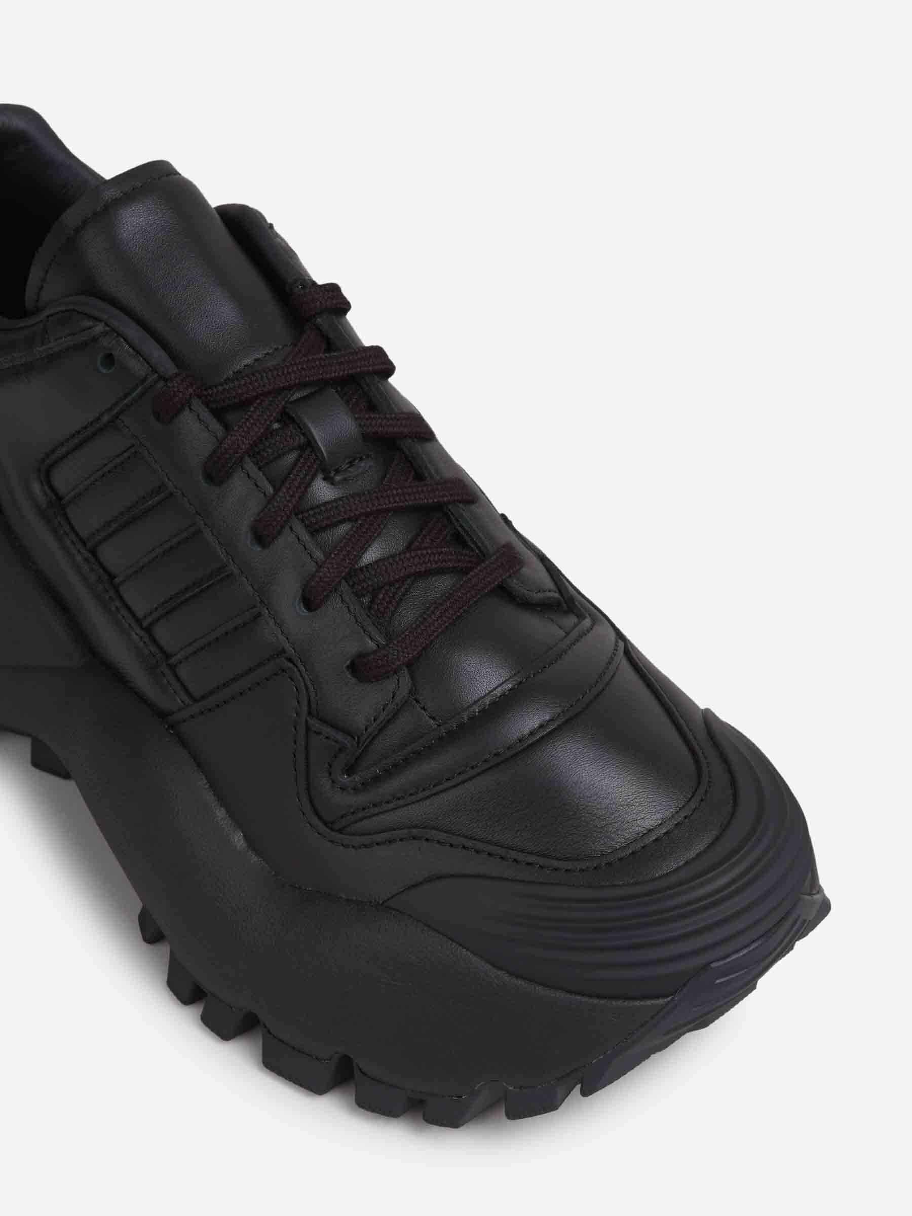 Outlet online Adidas Willy Chavarria Hombre Zapatillas Forum color Negro sku 616-003333 01 - Foto 5