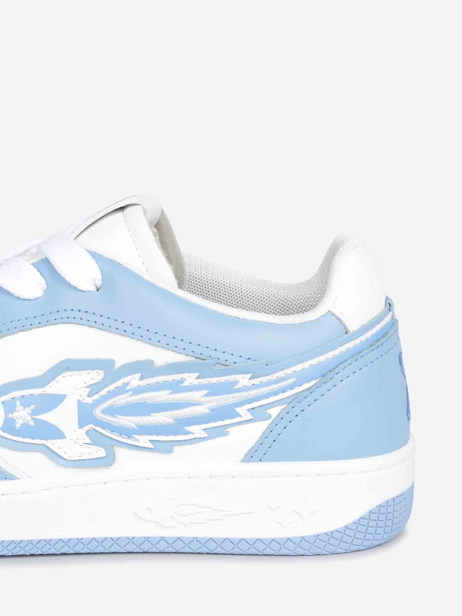 Outlet online Enterprise Japan Hombre Zapatillas Ej Egg Rocket color Azul Celeste sku 616-003336 01 - Foto 3