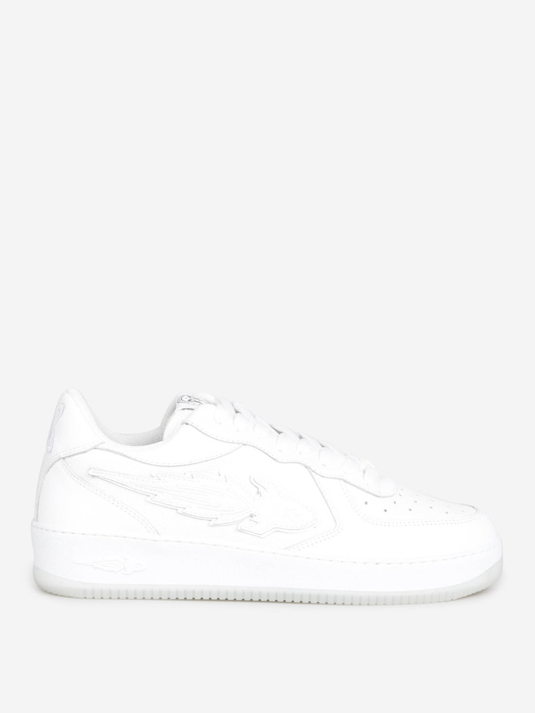 Outlet online Enterprise Japan Hombre Zapatillas Ej Egg Rocket color Blanco sku 616-003337 01 - Foto 1