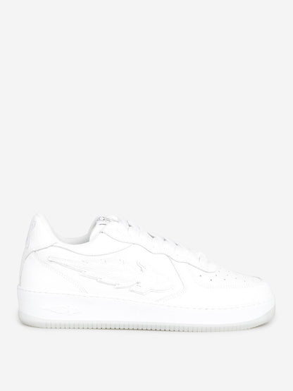 Outlet online Enterprise Japan Hombre Zapatillas Ej Egg Rocket color Blanco sku 616-003337 01 - Foto 1