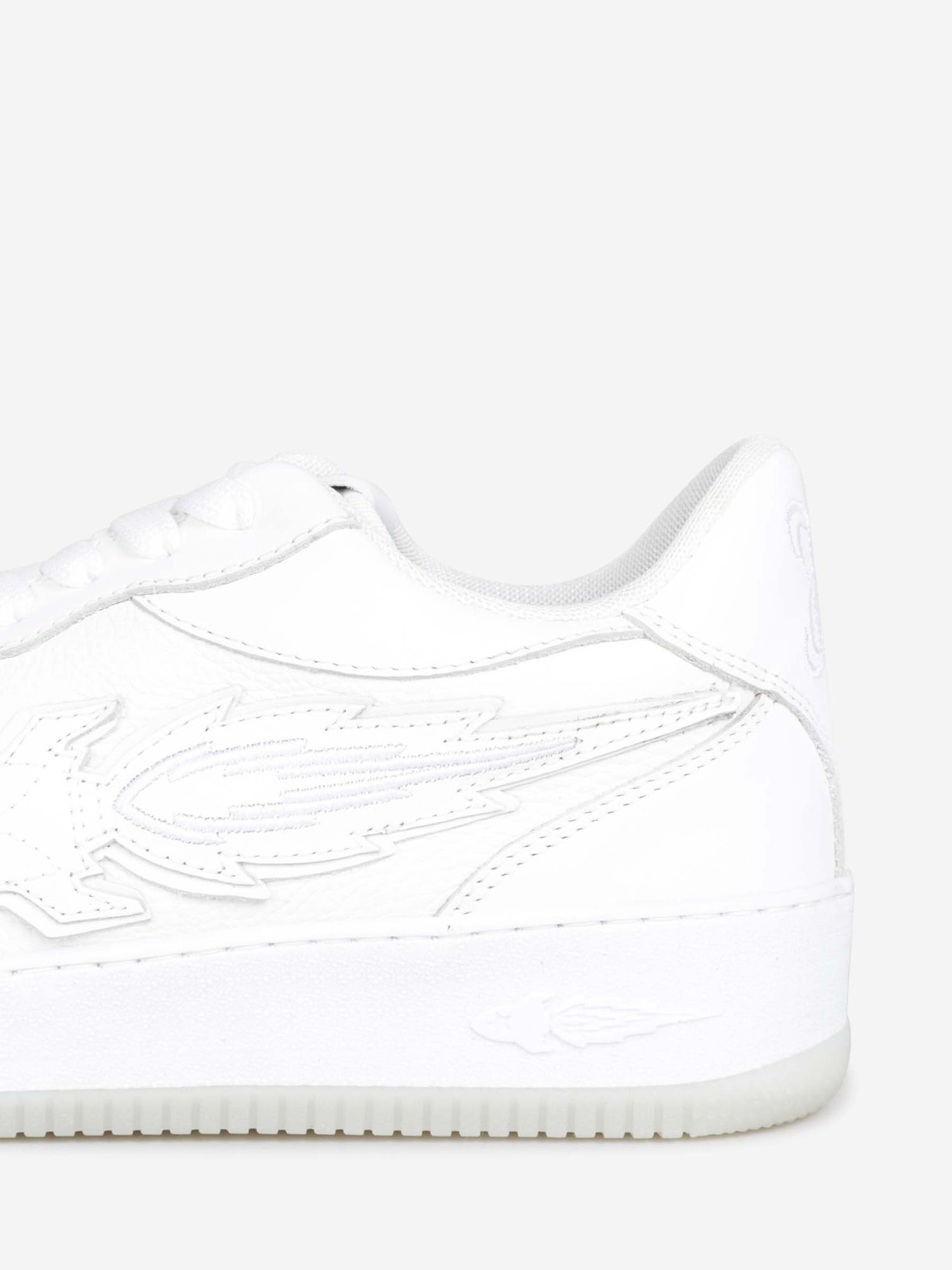 Outlet online Enterprise Japan Hombre Zapatillas Ej Egg Rocket color Blanco sku 616-003337 01 - Foto 3