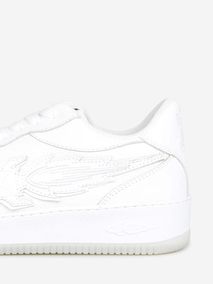 Outlet online Enterprise Japan Hombre Zapatillas Ej Egg Rocket color Blanco sku 616-003337 01 - Foto 3