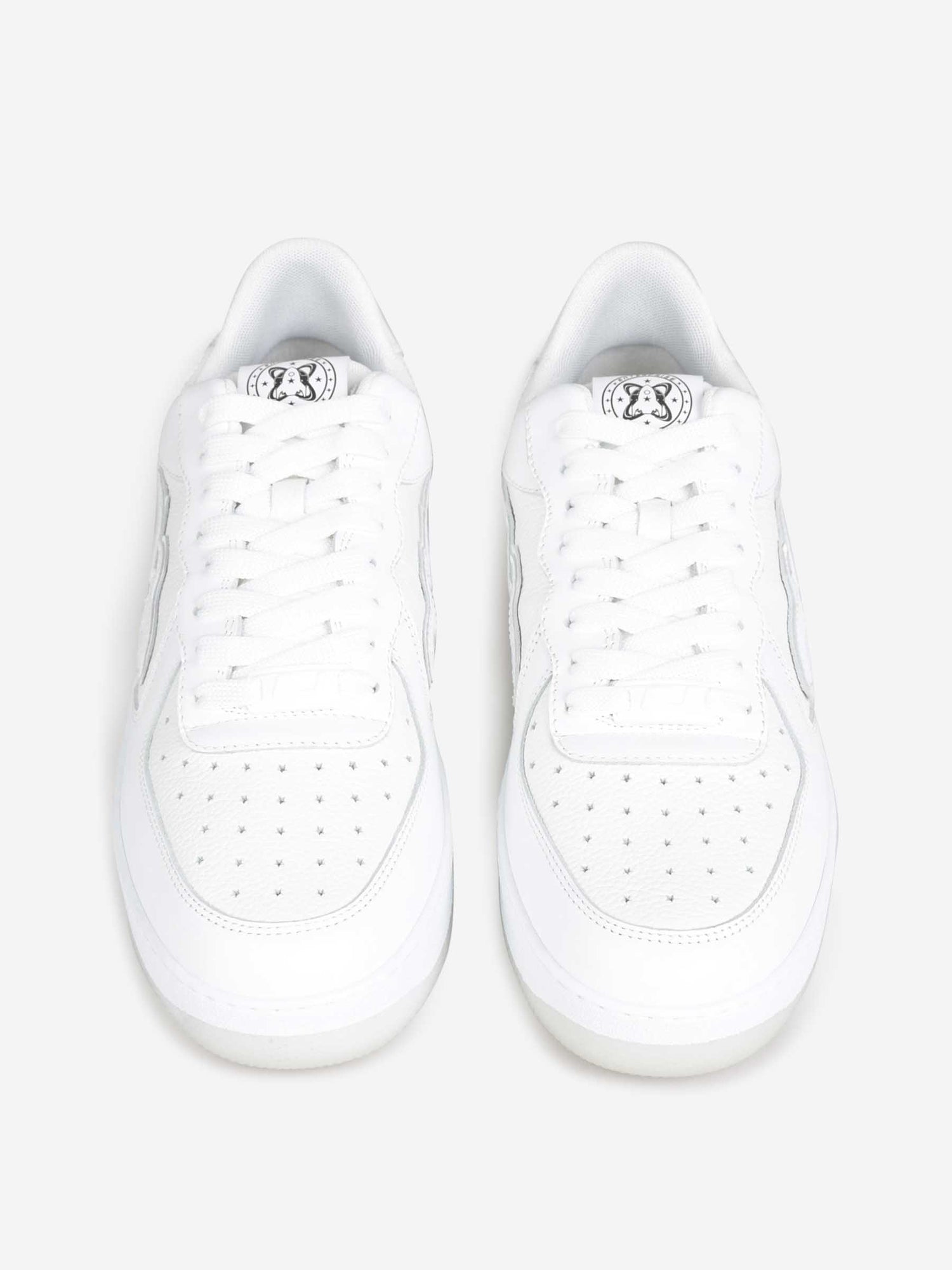 Outlet online Enterprise Japan Hombre Zapatillas Ej Egg Rocket color Blanco sku 616-003337 01 - Foto 4