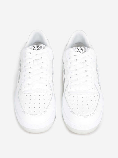 Outlet online Enterprise Japan Hombre Zapatillas Ej Egg Rocket color Blanco sku 616-003337 01 - Foto 4