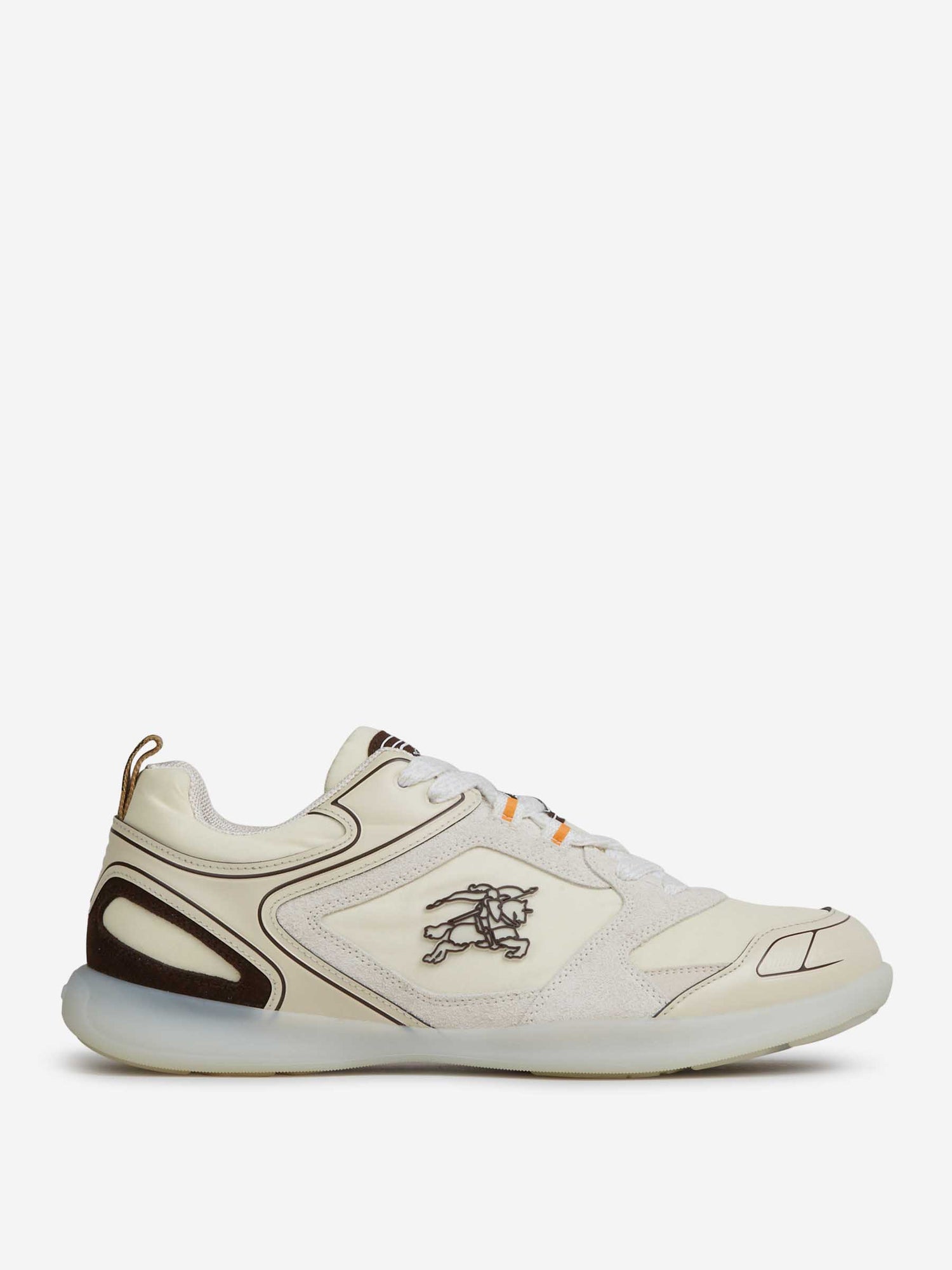 Outlet online Burberry Hombre Zapatillas Matrix Sport color Crema sku 616-003348 01 - Foto 1