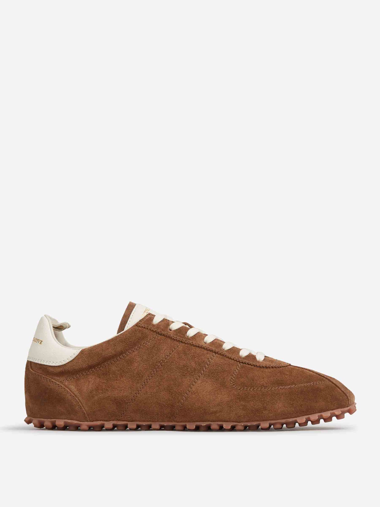 Officine Creative Hombre Barcelona Zapatillas Repertoire color Camel sku 616-003369 01 - Foto 1