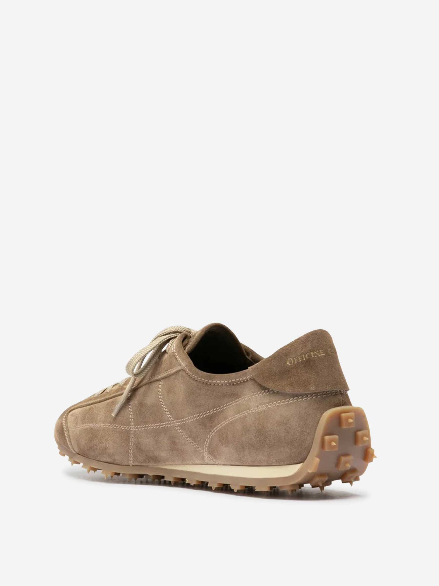 Officine Creative Hombre Barcelona Zapatillas Deportivas Jarred color Camel sku 616-003370 01 - Foto 3