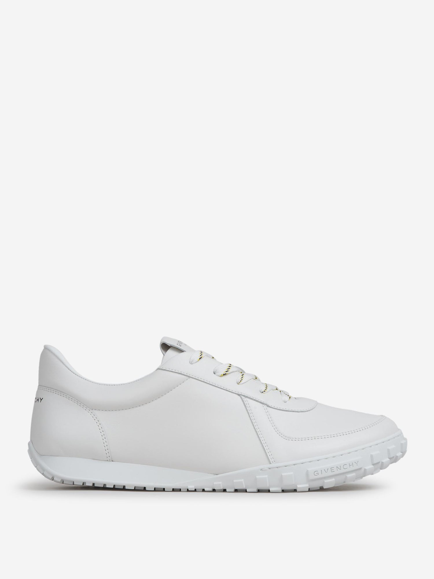 Outlet online Givenchy Hombre Zapatillas Glide color Blanco sku 616-003384 01 - Foto 1