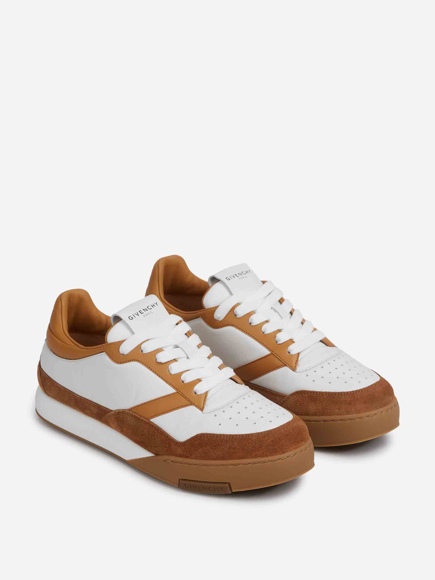 Outlet online Givenchy Hombre Zapatillas Yard color Multicolor sku 616-003386 01 - Foto 2