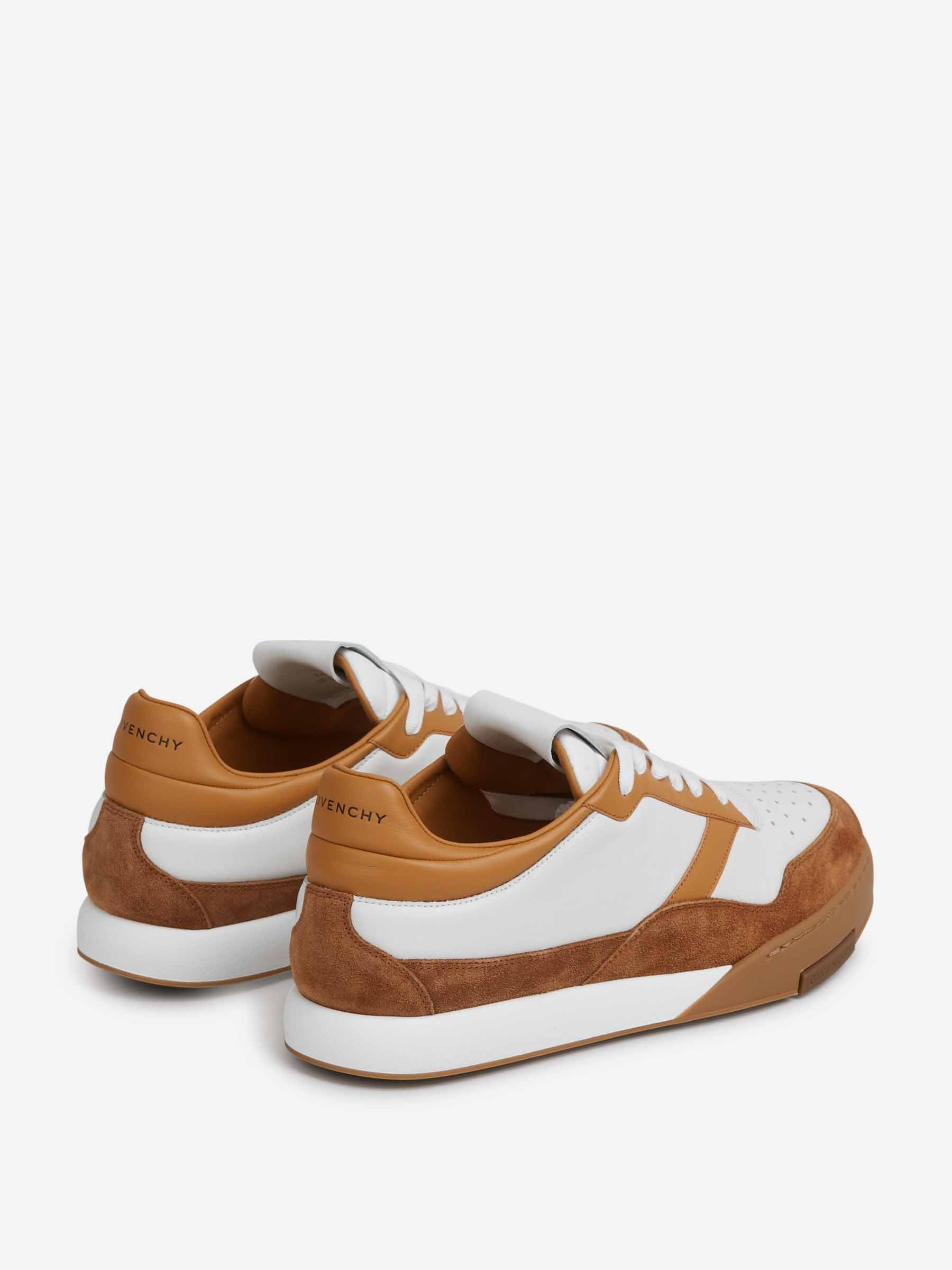 Outlet online Givenchy Hombre Zapatillas Yard color Multicolor sku 616-003386 01 - Foto 3