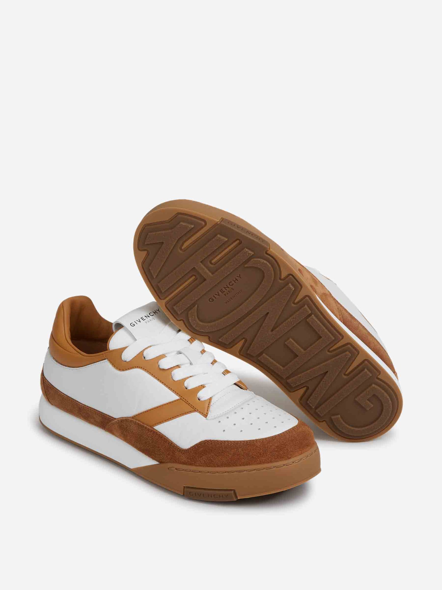 Outlet online Givenchy Hombre Zapatillas Yard color Multicolor sku 616-003386 01 - Foto 4