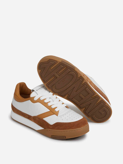 Outlet online Givenchy Hombre Zapatillas Yard color Multicolor sku 616-003386 01 - Foto 4