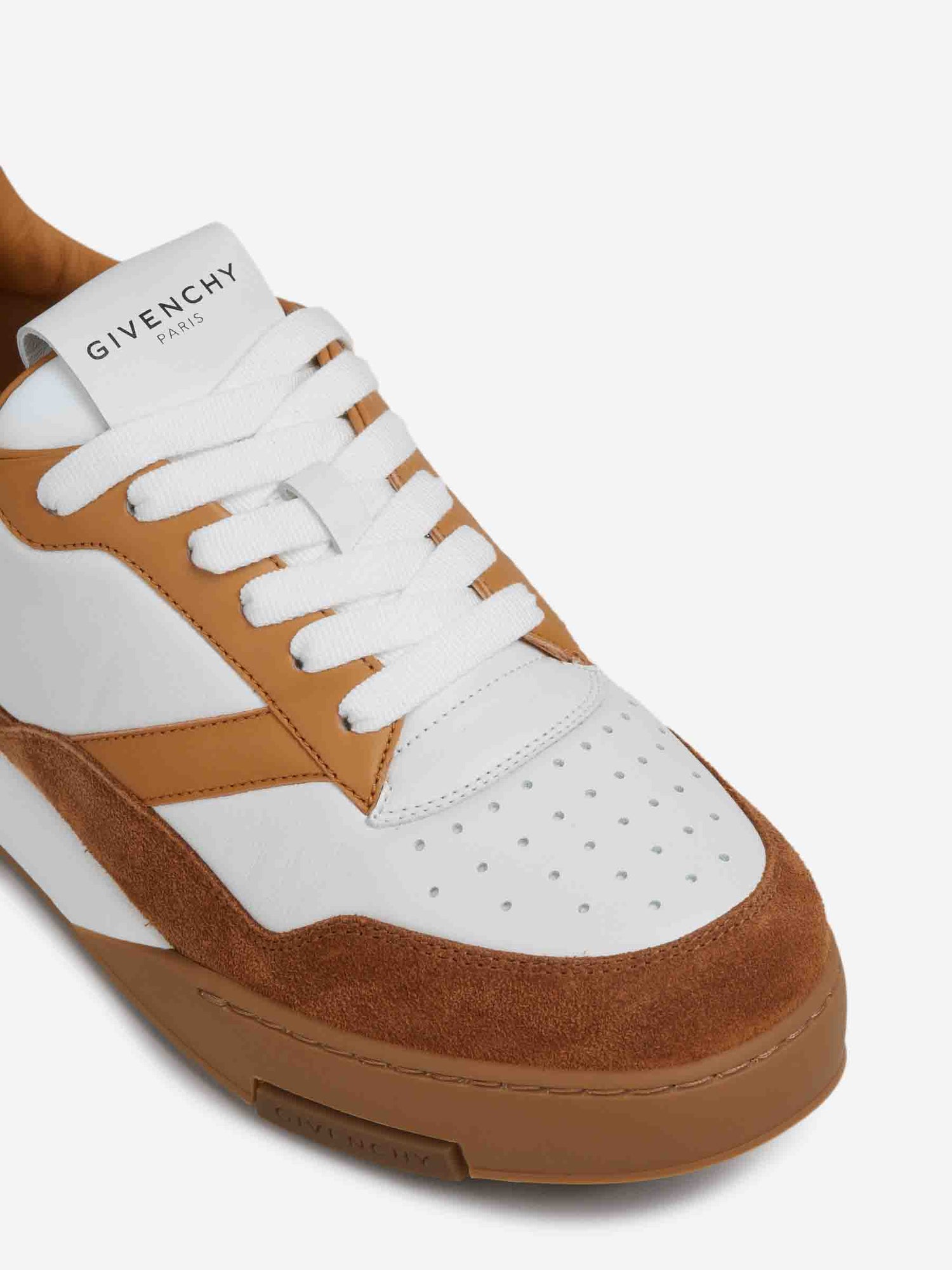 Outlet online Givenchy Hombre Zapatillas Yard color Multicolor sku 616-003386 01 - Foto 5