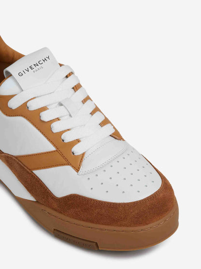 Outlet online Givenchy Hombre Zapatillas Yard color Multicolor sku 616-003386 01 - Foto 5