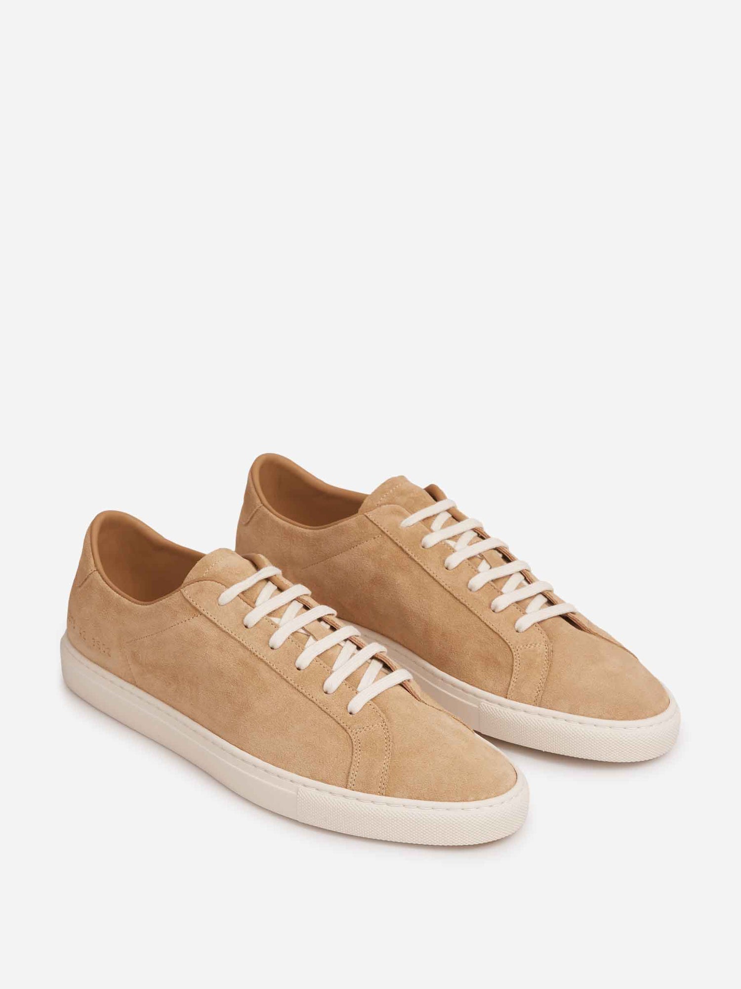 Common Projects Hombre Barcelona Sneakers Achilles Low color Beige sku 616-003410 01 - Foto 2