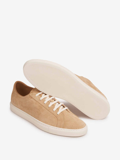Common Projects Hombre Barcelona Sneakers Achilles Low color Beige sku 616-003410 01 - Foto 4