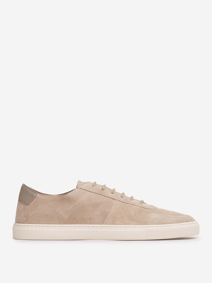 Common Projects Hombre Barcelona Sneakers Bball Slim color Taupe sku 616-003412 01 - Foto 1