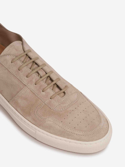 Common Projects Hombre Barcelona Sneakers Bball Slim color Taupe sku 616-003412 01 - Foto 5