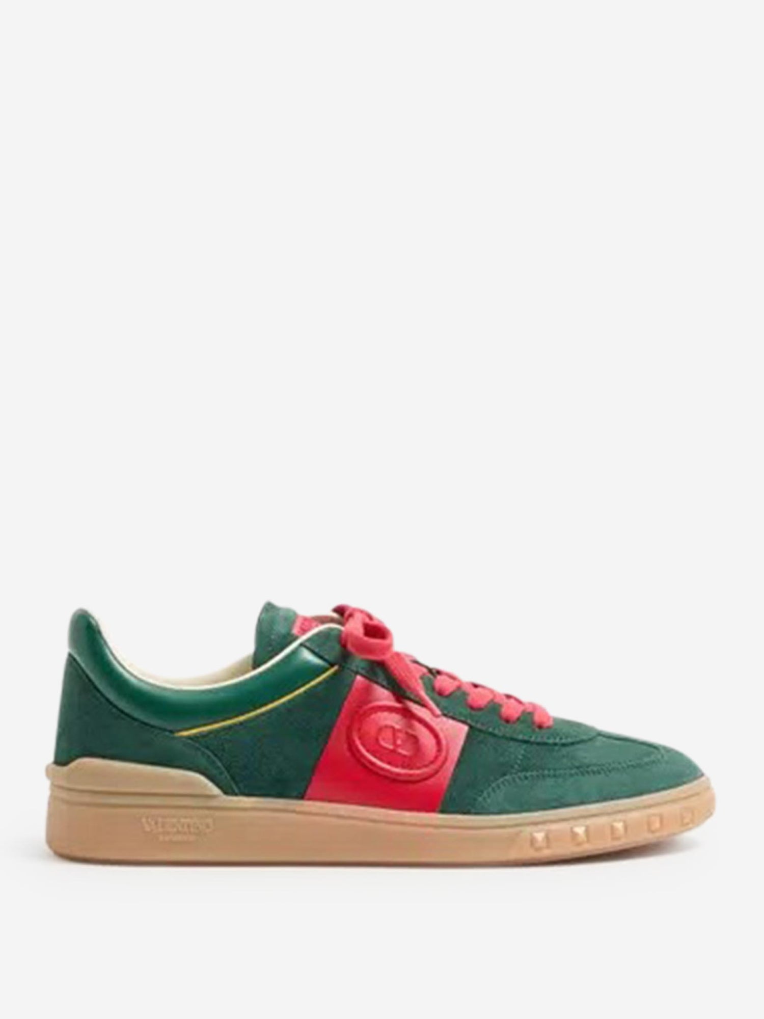 Outlet online Valentino Garavani Hombre Zapatillas Upvillage color Multicolor sku 616-003418 01 - Foto 1