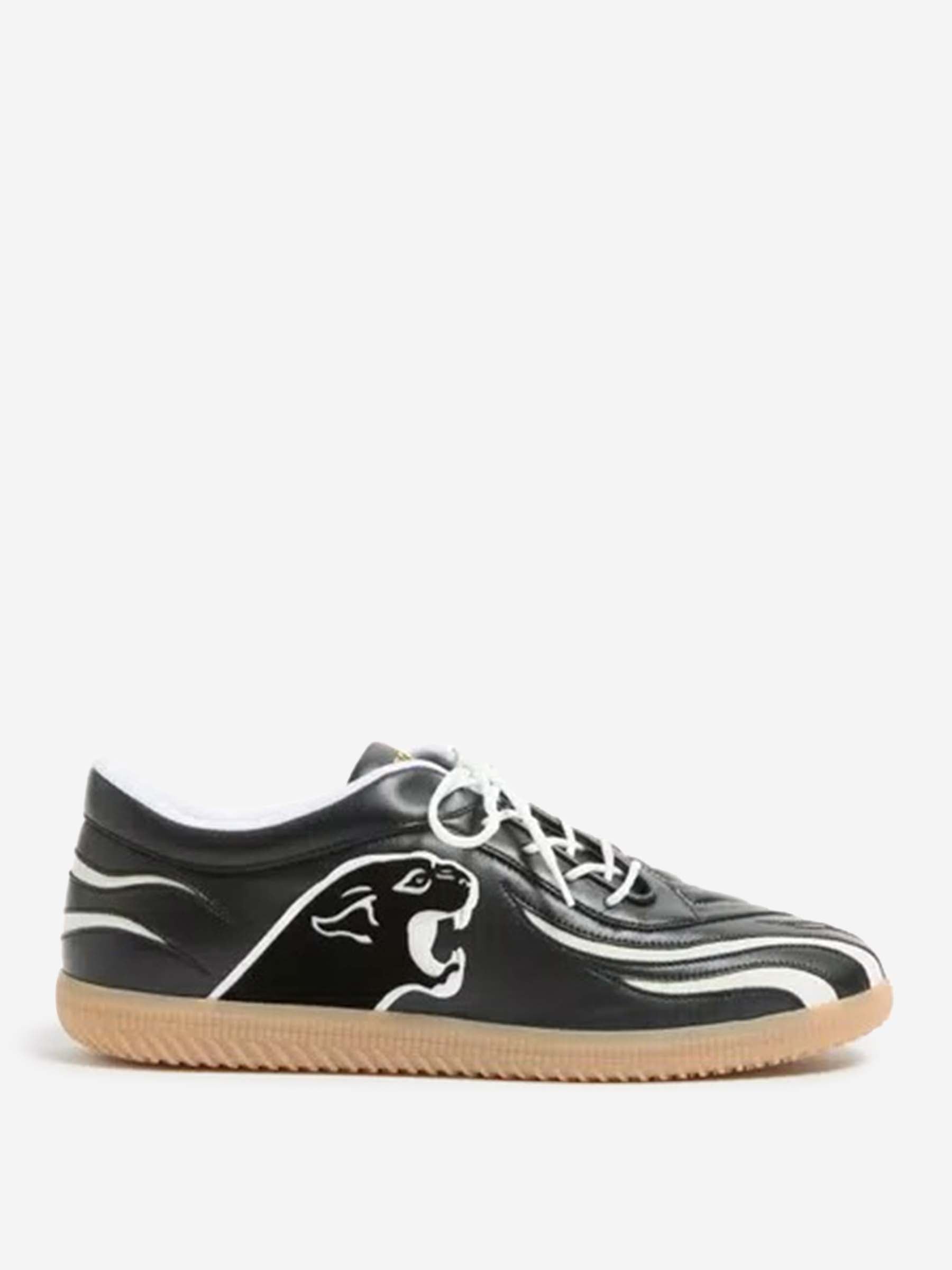 Valentino Garavani Hombre Barcelona Zapatillas Deportivas color Negro sku 616-003419 01 - Foto 1