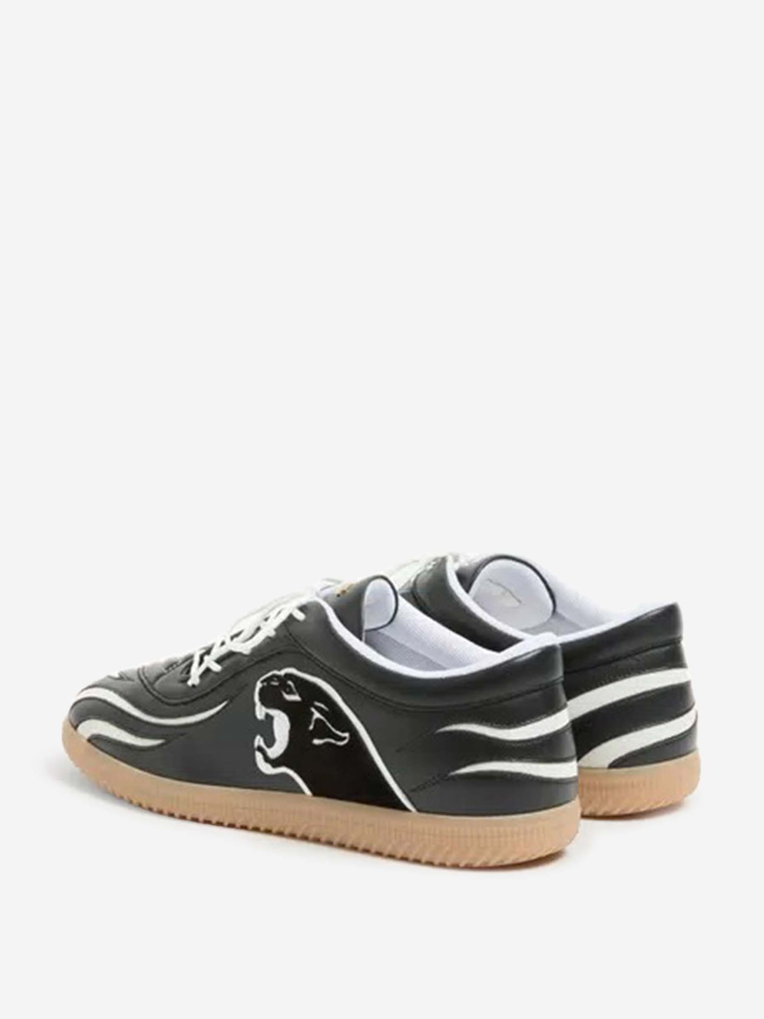 Valentino Garavani Hombre Barcelona Zapatillas Deportivas color Negro sku 616-003419 01 - Foto 3