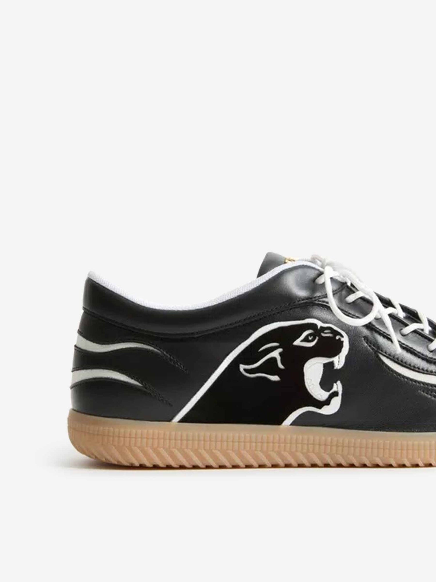 Valentino Garavani Hombre Barcelona Zapatillas Deportivas color Negro sku 616-003419 01 - Foto 4