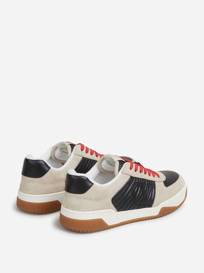 Outlet online Valentino Garavani Hombre Zapatillas Sperry color Beige sku 616-003420 02 - Foto 3