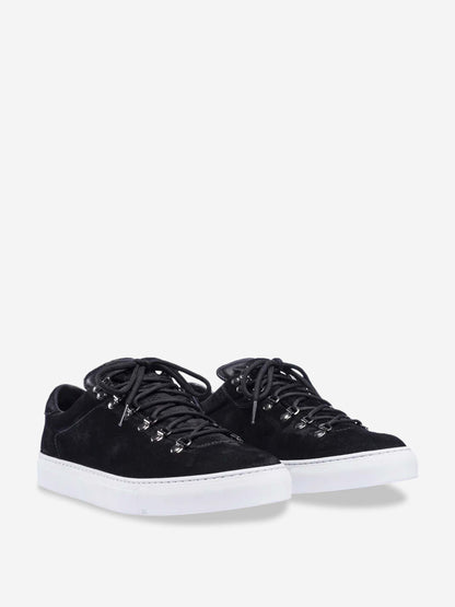Diemme Hombre Barcelona Zapatillas Marostica Low color Negro sku 616-003436 01 - Foto 2