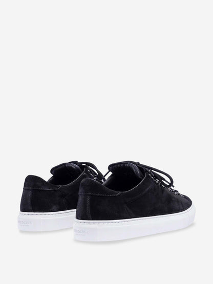 Diemme Hombre Barcelona Zapatillas Marostica Low color Negro sku 616-003436 01 - Foto 3