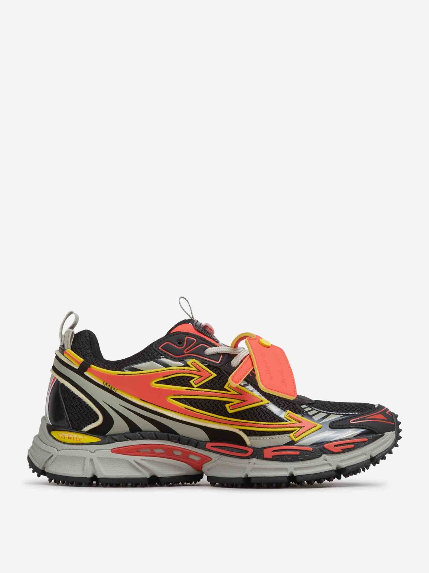 Off-White Hombre Barcelona Zapatillas Deportivas Be Right Back color Multicolor sku 616-003482 02 - Foto 1