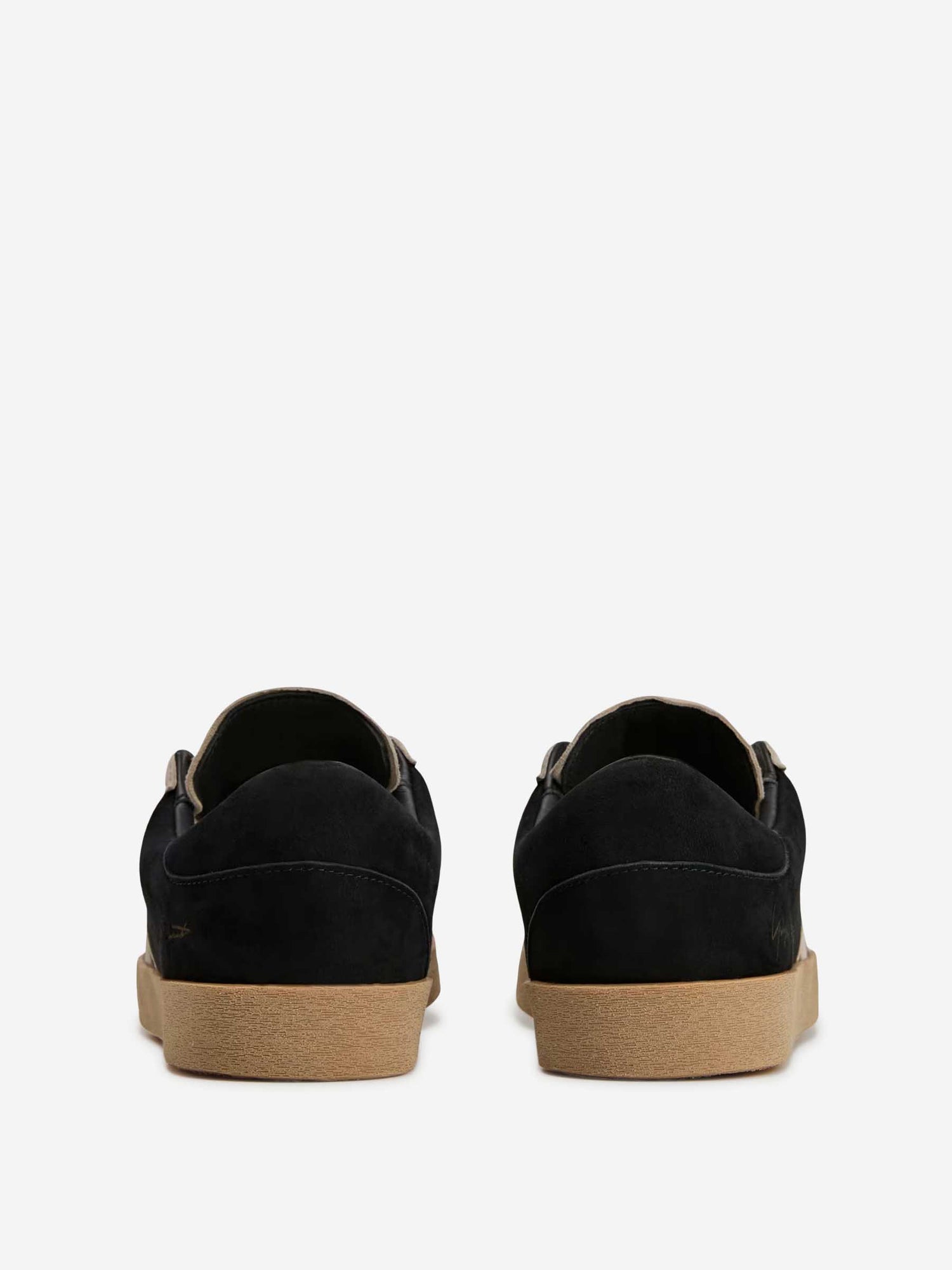 Adidas Y-3 Hombre Barcelona Sneakers Y-3 Gazelle color Negro sku 616-003494 01 - Foto 3