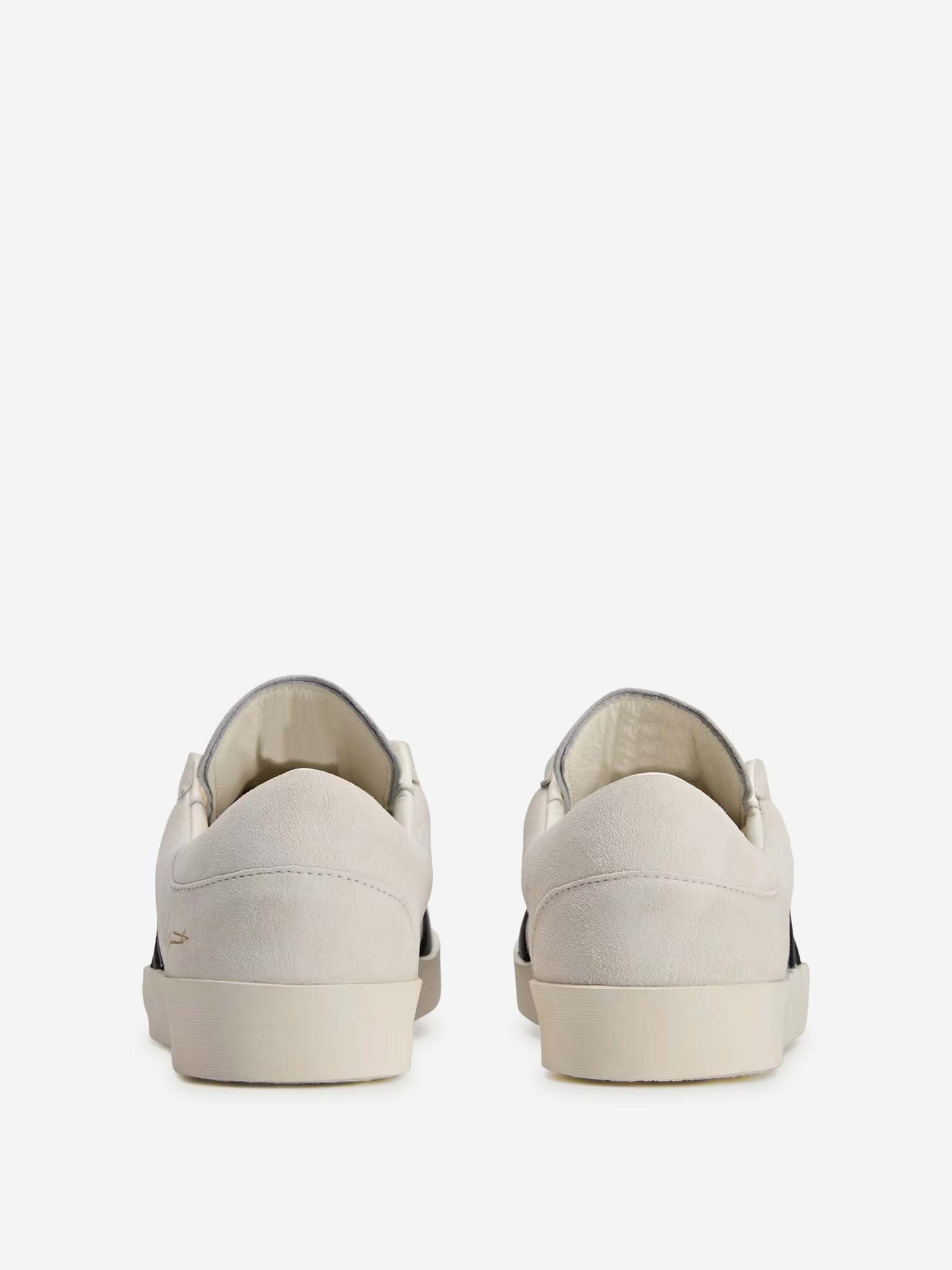 Adidas Y-3 Hombre Barcelona Sneakers Y-3 Gazelle color Blanco sku 616-003498 01 - Foto 3