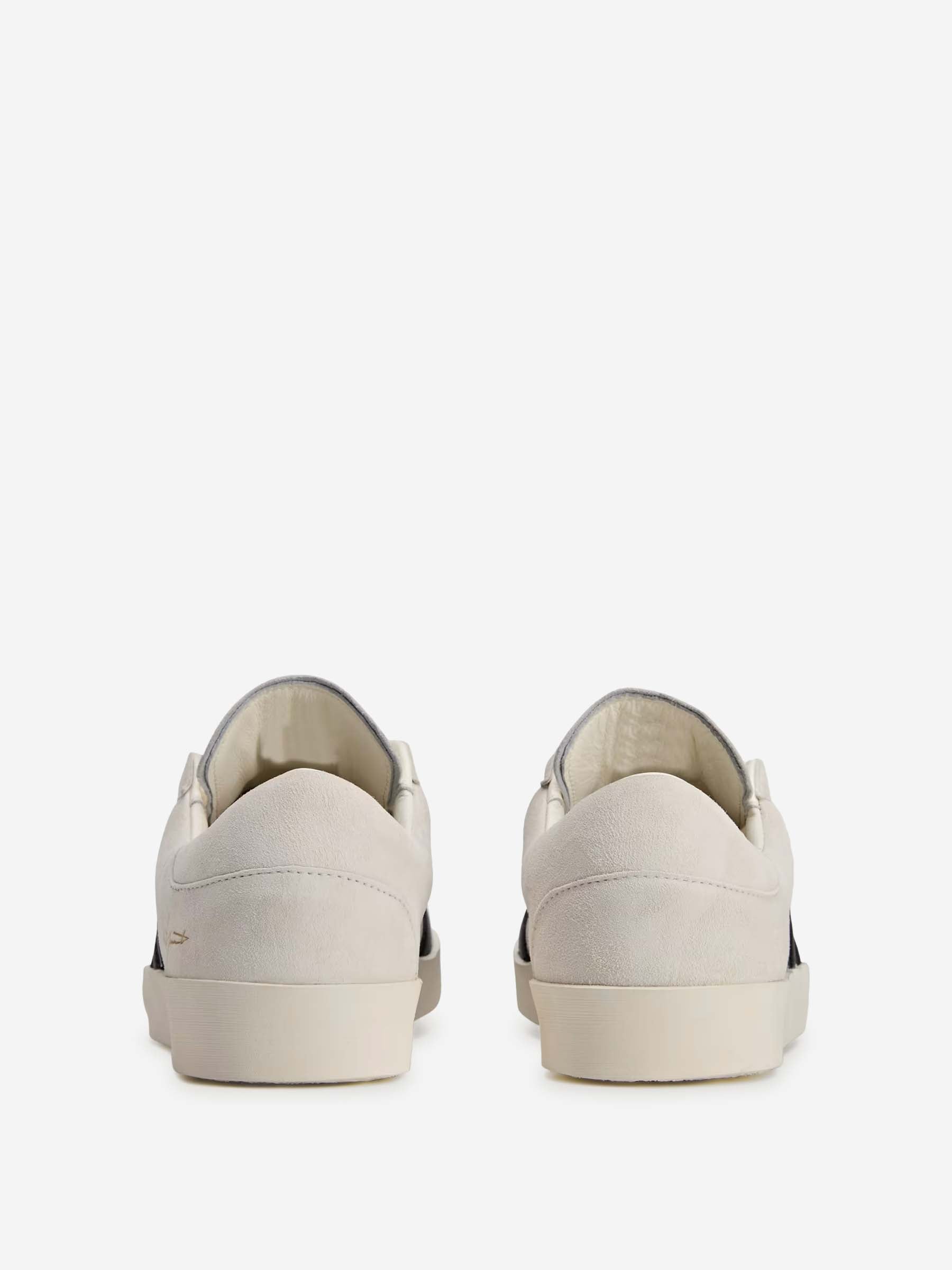 Adidas Y-3 Hombre Barcelona Sneakers Y-3 Gazelle color Blanco sku 616-003498 01 - Foto 3