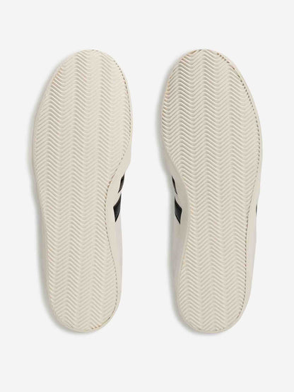 Adidas Y-3 Hombre Barcelona Sneakers Y-3 Gazelle color Blanco sku 616-003498 01 - Foto 5