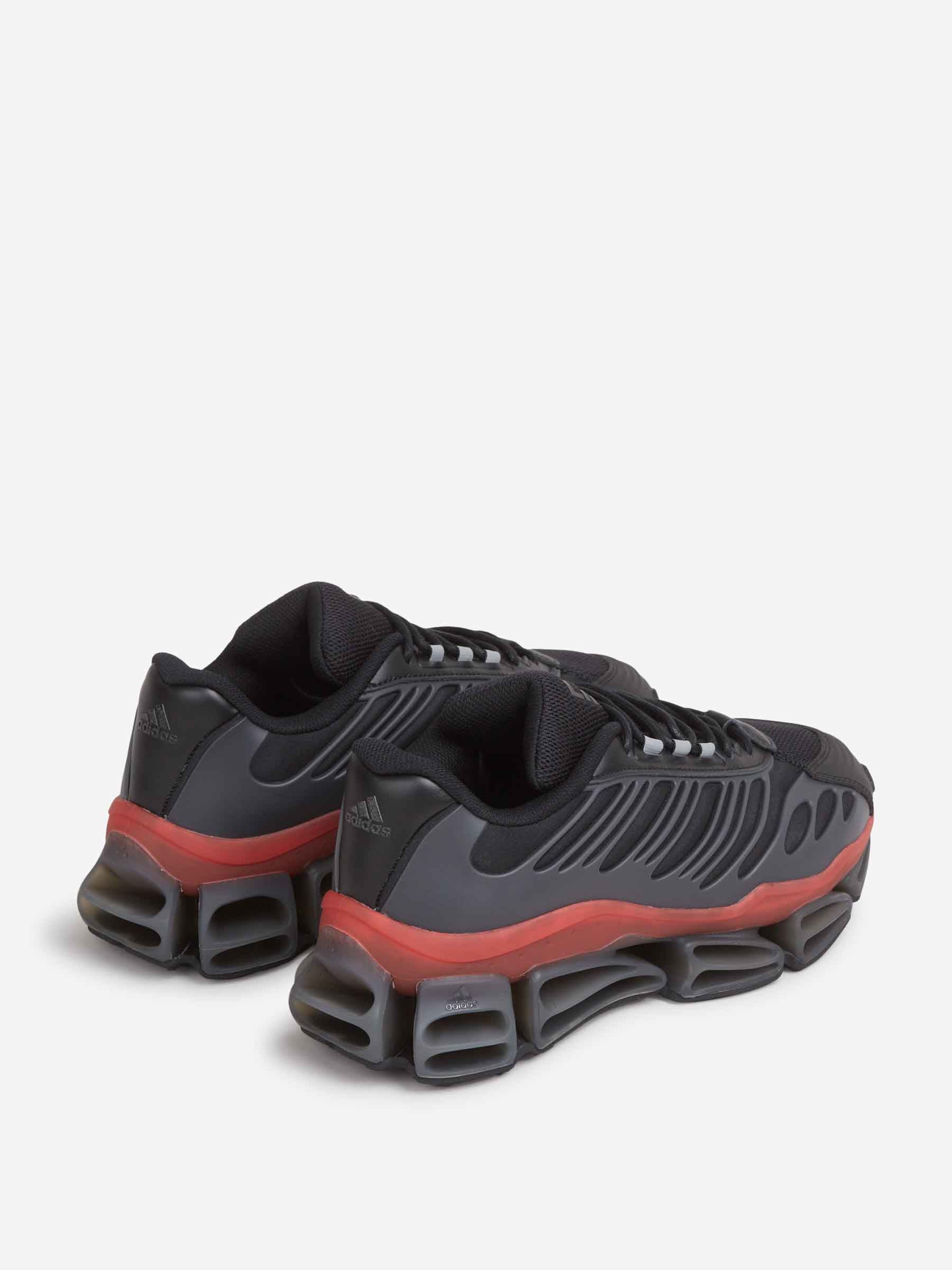 Adidas Willy Chavarria Hombre Barcelona Zapatillas Deportivas Megaride AG XL color Negro sku 616-003506 01 - Foto 3
