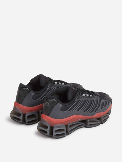 Adidas Willy Chavarria Hombre Barcelona Zapatillas Deportivas Megaride AG XL color Negro sku 616-003506 01 - Foto 3